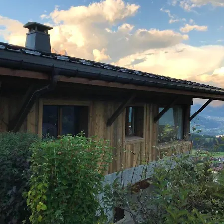 Spacieux Avec Vue Sur Montagne A 3 Sdb Terrasse * Cordon