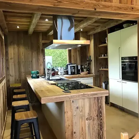 Spacieux Avec Vue Sur Montagne A 3 Sdb Terrasse * Cordon