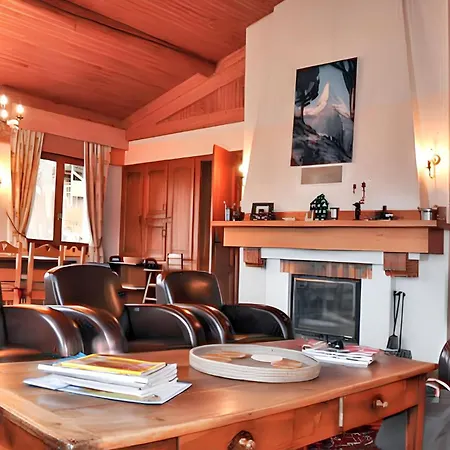 Spacieux Avec Vue Sur Montagne A 3 Sdb Terrasse